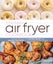 The Skinny Air Fryer Cookbook by Ella Sanders - Hardcover Carousel 1