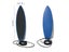 Finger Surfboard Mini Finger Skateboard Carousel 4
