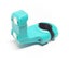 Magnetic Crutch Aid - Crutchgecko Carousel 2