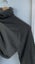 Laing 100% cashmere roll neck jumper - Medium for 10-12 Carousel 5