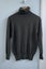 Laing 100% cashmere roll neck jumper - Medium for 10-12 Carousel 1