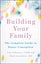 Building Your Family by Lisa Schuman - Hardcover Carousel 1