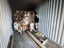 1000 kg Small Ancient Kauri Stump Root Log – Natural Art / Collector’s Piece Carousel 17