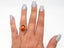 Imperial 9ct Yellow Gold Ring set with 3.35ct Amber Carousel 5
