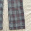 Vintage 1970s Day’s Sportswear Plaid Flared Carousel 2