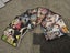 $1 RESERVE! 6x Demon Slayer Manga (#17 - #23) Carousel 1