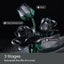 NNEOBA Black Rose Building Block Set Gothic Bouquet (12 PCS) Carousel 5