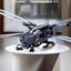NNEOBA Dune Atreides Ornithopter Building Kit - 1369-Piece Model Set (Compati... Carousel 5
