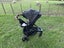 Edwards and Co Stroller Carousel 10