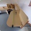 Large Office Desk Carousel 3