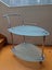 ART DECO DRINKS TROLLEY Carousel 11