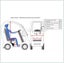 VOTED THE ‘NUMBER 1’ mobility scooter, by the ELDERLY/DISABLED TESTERS in 2025 Carousel 2