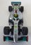 Carrera Go 1/43 Mercedes Formula 1 Carousel 3