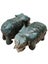 Jade Elephant Carousel 1