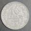 Nazi Occupied Serbia 1943 10 Dinars Coin Carousel 2
