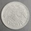Nazi Occupied Serbia 1943 10 Dinars Coin Carousel 1