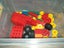 Gear Blocks Toy Set with motor Carousel 5