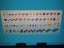 Gear Blocks Toy Set Carousel 3