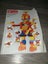 Gear Blocks Toy Set Carousel 4