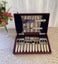 2 Sets/26 piece vintage cutlery -England Carousel 7