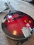 Greg Bennett Design Mandolin Carousel 4