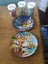 McDonald’s plates and mugs Carousel 1