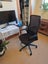 Office chair Carousel 2