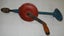 FLEETWAY CLIPPER HAND DRILL Carousel 1