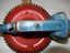 FLEETWAY CLIPPER HAND DRILL Carousel 3