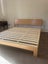 Brand New Superking bed frame only. Solid wood Carousel 3