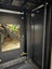 Dynamix Server/Network cabinet. Carousel 3