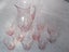 Glass Jug and nine Glasses Carousel 2