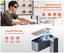 Portable Laser Engraver 600 mm/s 5W High Speed Handheld Engraving Machine Carousel 13