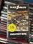 ** BLACK SABBATH - GREATEST HITS cassette ** Carousel 1