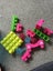 Mega blocks Carousel 1