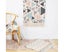 Printed Kitchen Rug for Kitchen Bedroom ving Room, Machine Washable Kitchen R Carousel 1
