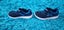 Boy's Size 2US Skechers Sneakers Carousel 3