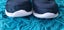 Boy's Size 2US Skechers Sneakers Carousel 8