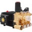 Pressure Washer Pump Power Washer Pump 25 mm Shaft Horizontal 4400PSI 4GPM Carousel 5