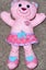 Doodle Bear Carousel 1