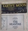NATIONAL GEOGRAPHIC MAPS "THE HEAVENS" "EARTH'S MOON" Carousel 1