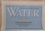 NATIONAL GEOGRAPHIC MAP - WATER 1993 Carousel 1