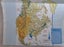 NATIONAL GEOGRAPHIC MAP - WATER 1993 Carousel 2