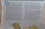 NATIONAL GEOGRAPHIC MAP - WATER 1993 Carousel 3