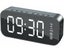 HiFi Speaker LED Screen Alarm Clocks Mobile Phone Subwoofer Watch Table Digit Carousel 3