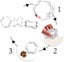Dog Bone Paw Cookie Cutters Cake Molds Biscuit Cutting Moulds Carousel 5