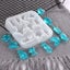 Marine Resin Moulds Silicone Molds Carousel 13