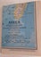 NATIONAL GEOGRAPHIC MAP - AFRICA, & NORTH WESTERN AFRICA Carousel 2