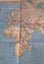 NATIONAL GEOGRAPHIC MAP - AFRICA, & NORTH WESTERN AFRICA Carousel 3