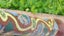 DIDGERIDOO - LARGE, 1275mm Carousel 10